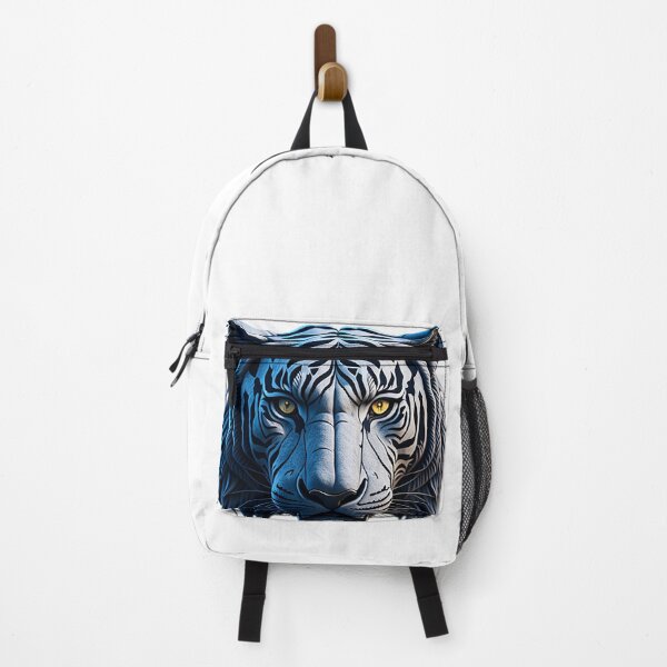 Item preview, Tiger Face designed and sold by likbatonboot.