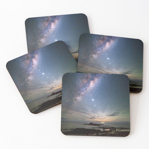 Item preview, milky way from the shore designed and sold by Cecil Bee.