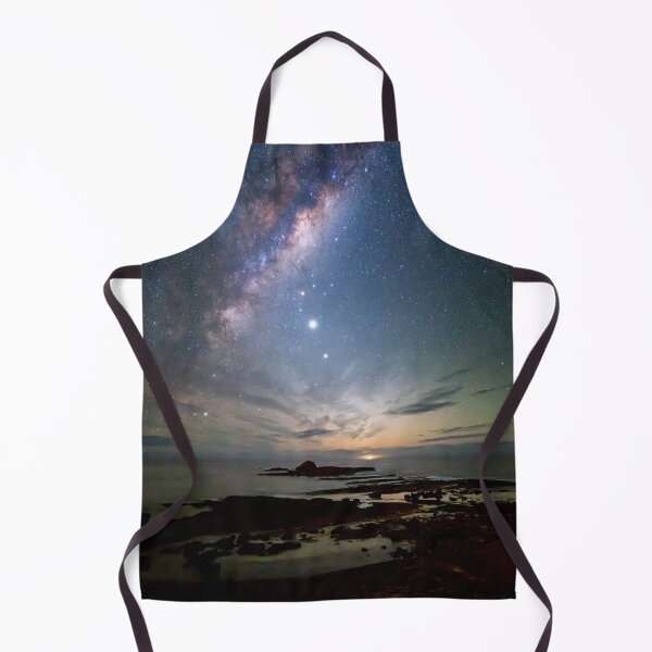 Item preview, milky way from the shore designed and sold by Cecil Bee.