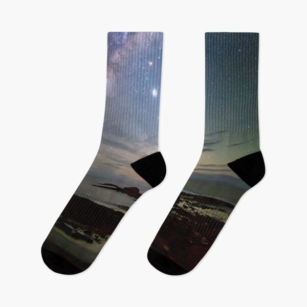 Item preview, milky way from the shore designed and sold by Cecil Bee.