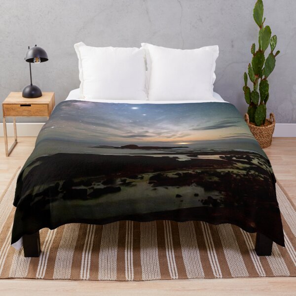 Item preview, milky way from the shore designed and sold by Cecil Bee.