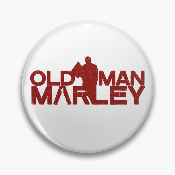 Item preview, Old Man Marley designed and sold by eoidesign.