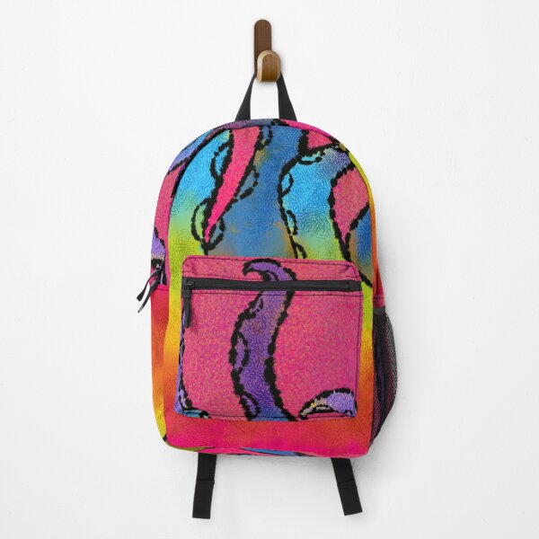 Item preview, Spectacular Tentacular designed and sold by Kat Kuo.
