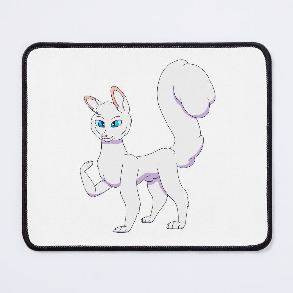 Item preview, Cloudtail designed and sold by Aza-Bread.