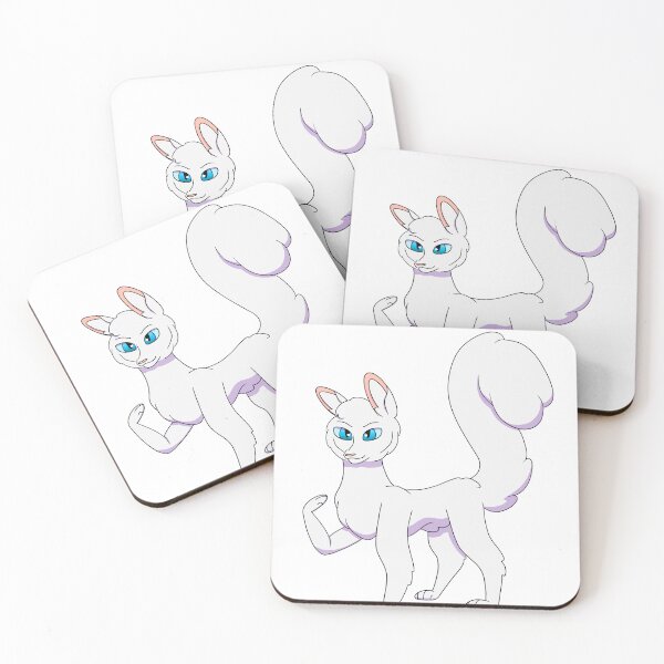 Item preview, Cloudtail designed and sold by Aza-Bread.