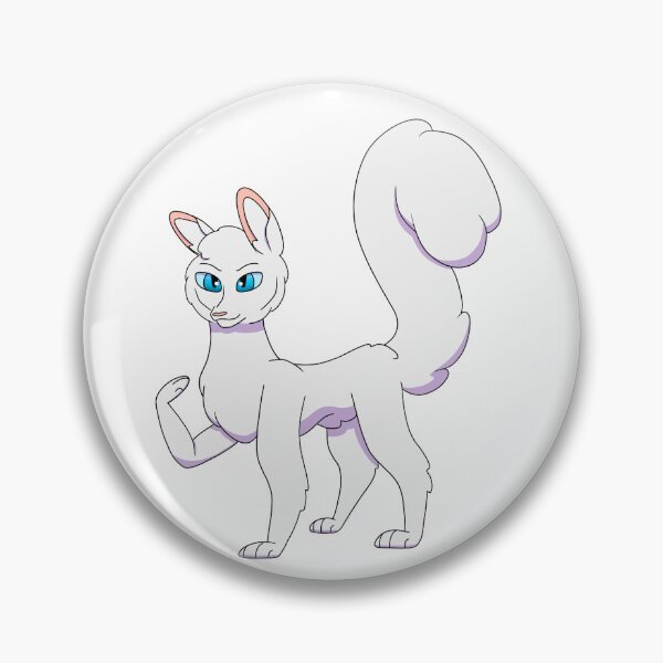 Item preview, Cloudtail designed and sold by Aza-Bread.