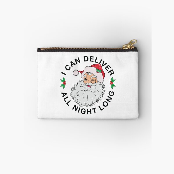Item preview, I Can Deliver All Night Long designed and sold by kjanedesigns.