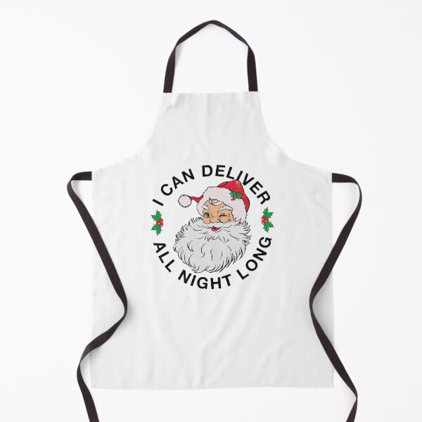 Item preview, I Can Deliver All Night Long designed and sold by kjanedesigns.