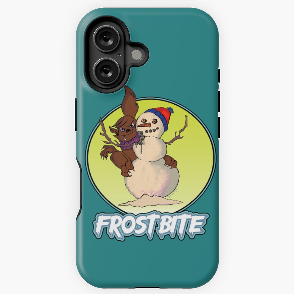 Item preview, iPhone Magsafe Tough Case designed and sold by cerealcreatures.