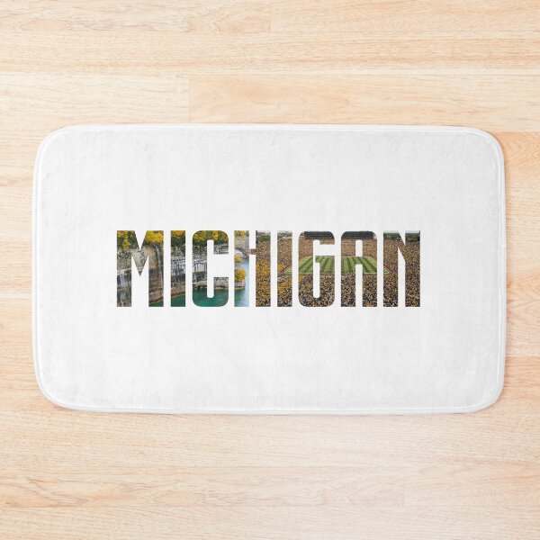 Item preview, michigan designed and sold by designsbysamantha.