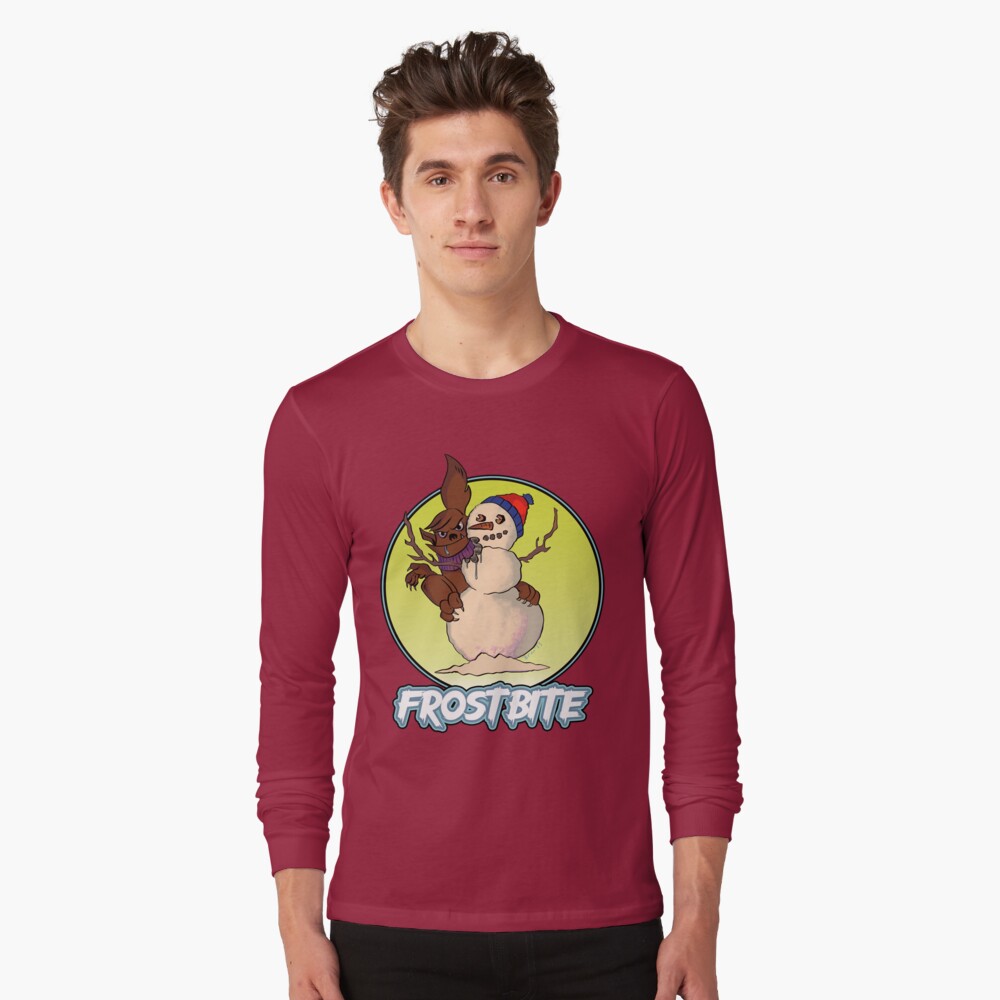 Item preview, Long Sleeve T-Shirt designed and sold by cerealcreatures.
