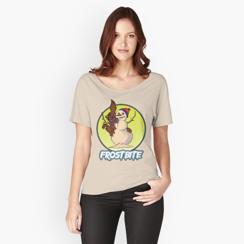 Item preview, Relaxed Fit T-Shirt designed and sold by cerealcreatures.
