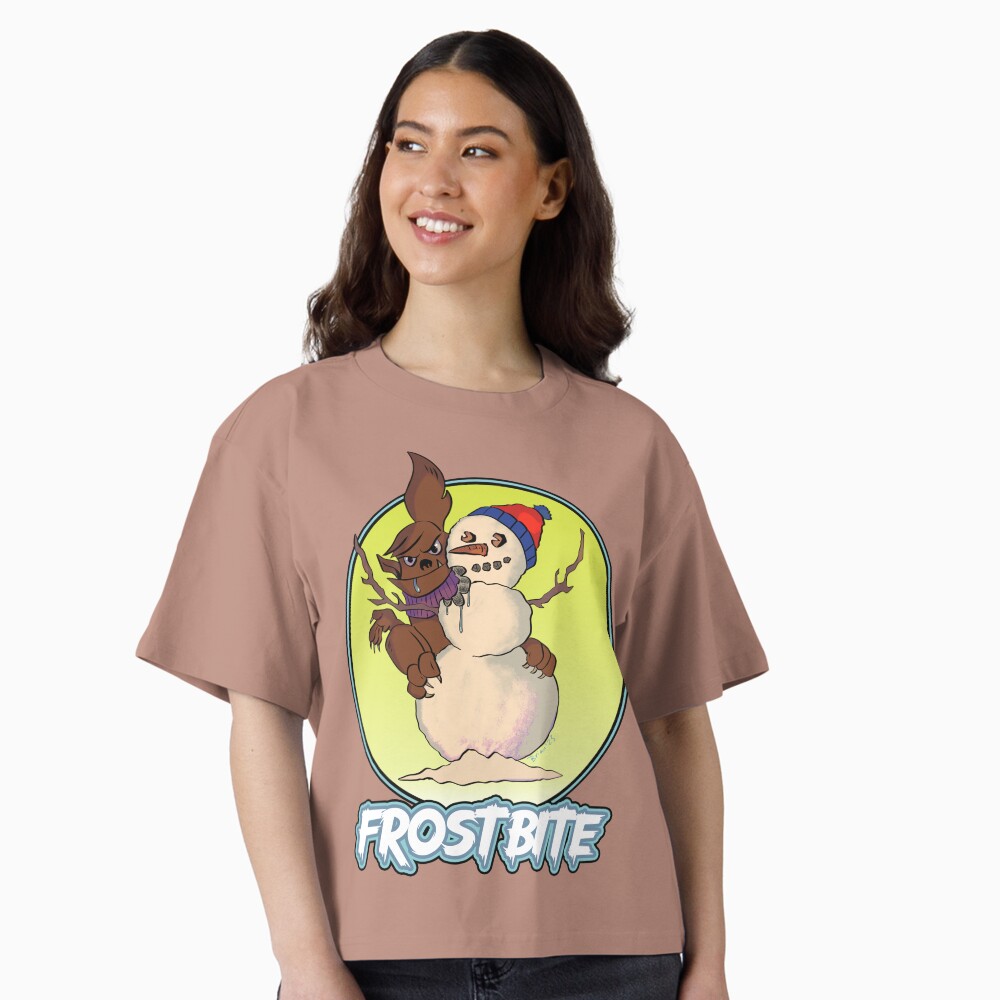 Item preview, Boxy T-Shirt designed and sold by cerealcreatures.