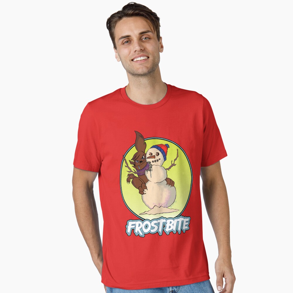 Item preview, Essential T-Shirt designed and sold by cerealcreatures.