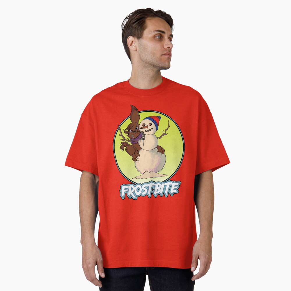 Item preview, Oversized T-Shirt designed and sold by cerealcreatures.