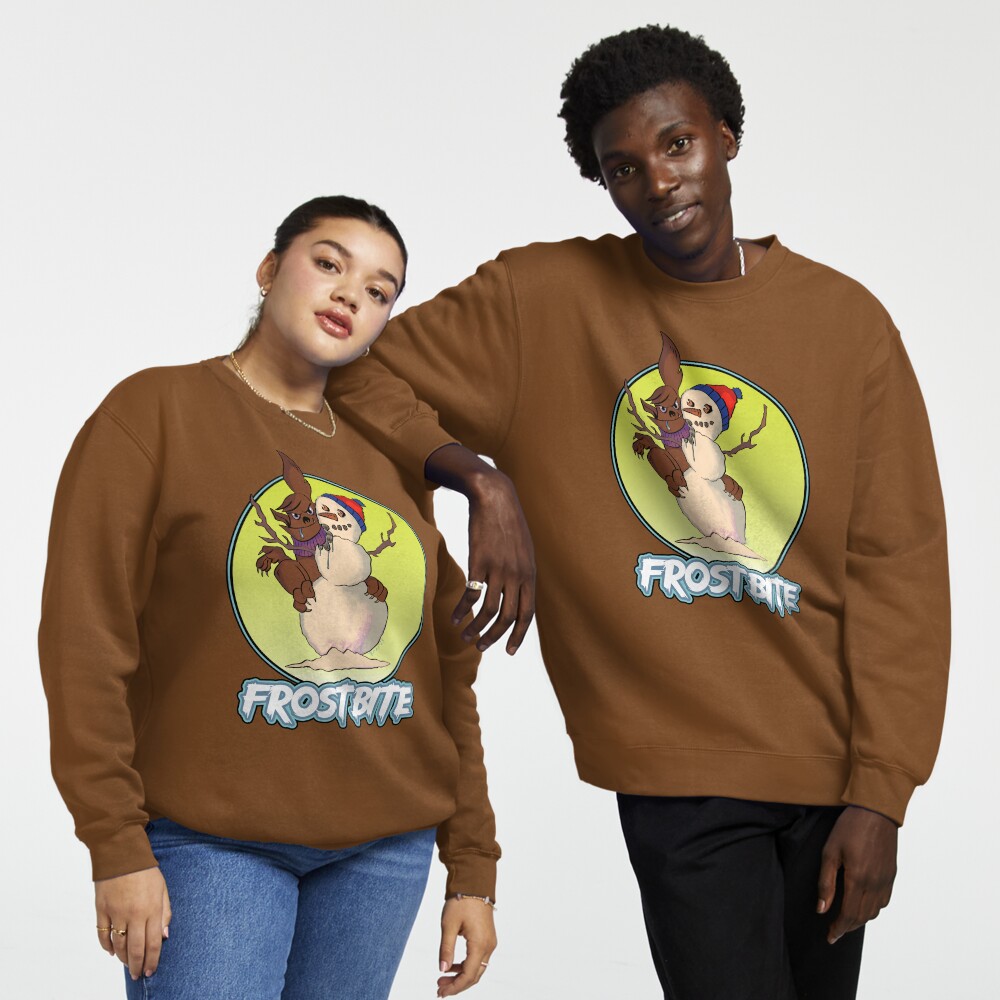 Item preview, Pullover Sweatshirt designed and sold by cerealcreatures.