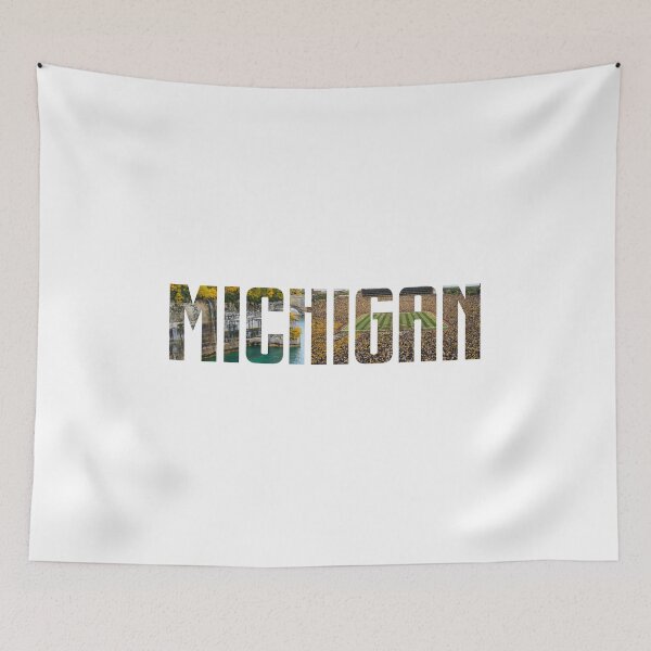 Item preview, michigan designed and sold by designsbysamantha.