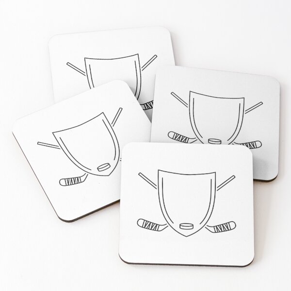 Item preview, Ice Hockey Sticks And Puck designed and sold by THP Creative.