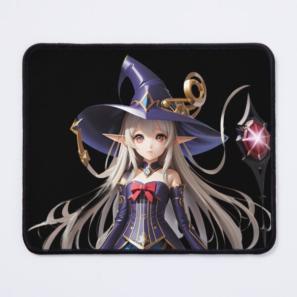 Item preview, dark magician girl designed and sold by juneey.