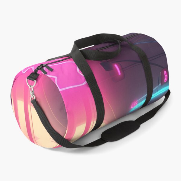 Item preview, Neon Highway designed and sold by DazzDesigns.