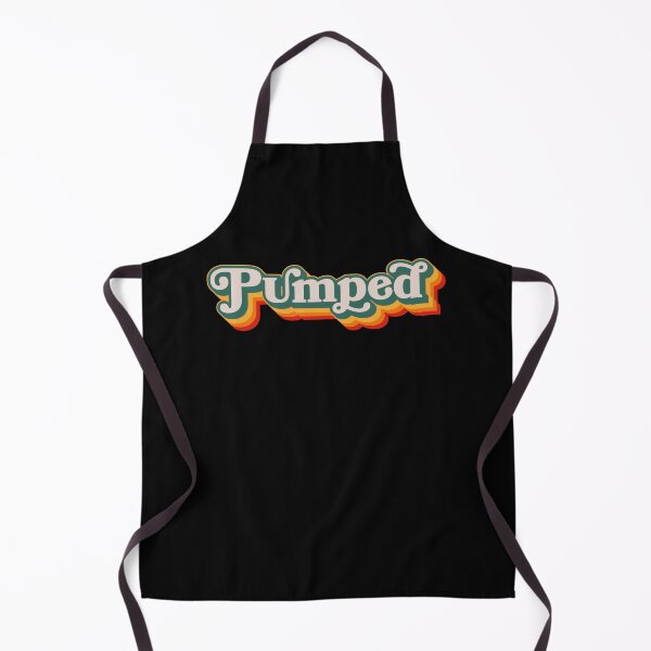 Item preview, Pumped designed and sold by Texterns.