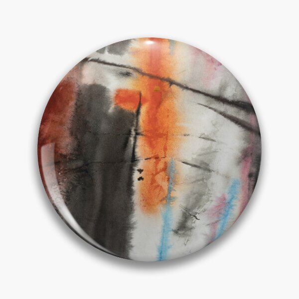 Item preview, Composition in Red and Black designed and sold by Lisa R. Tennant.