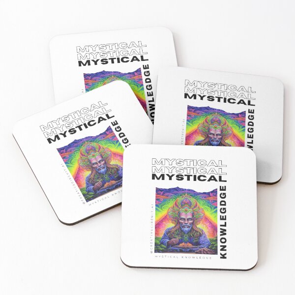 Item preview, Mystical Knowledge designed and sold by Creative Circuit I AI.