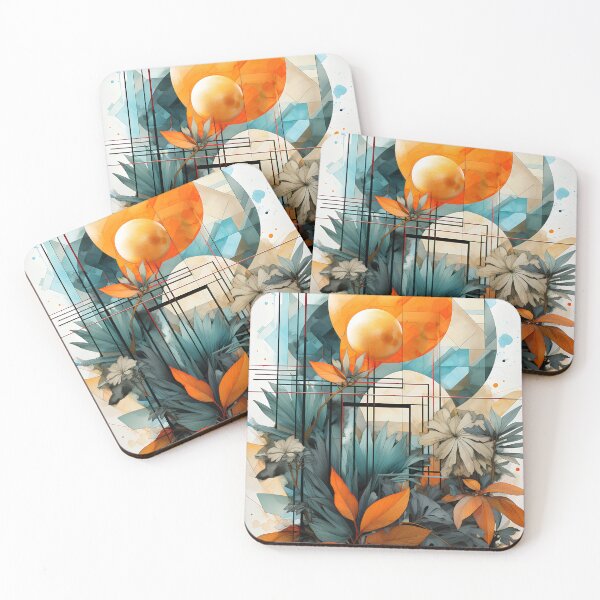 Item preview, Tropical Raloel  designed and sold by Raloel Art.