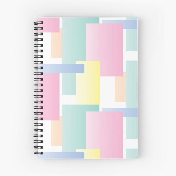 Item preview, PASTEL SQUARE designed and sold by chepattern09.