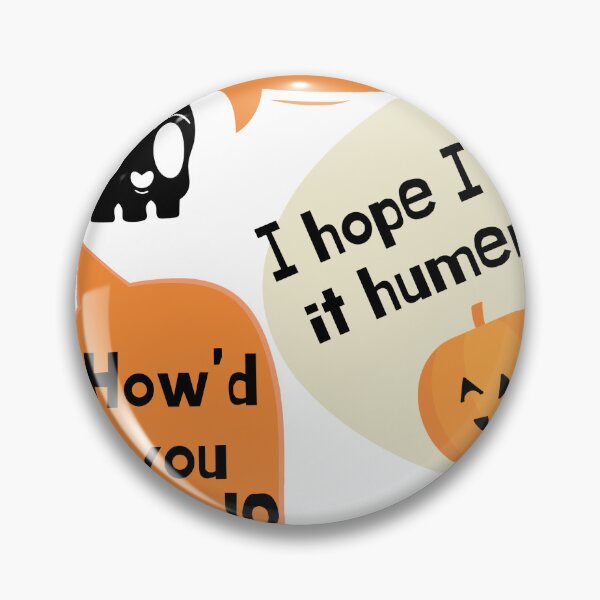 Item preview, I have A skeleton joke I hope I find It humerus. designed and sold by Acorn-Studio.