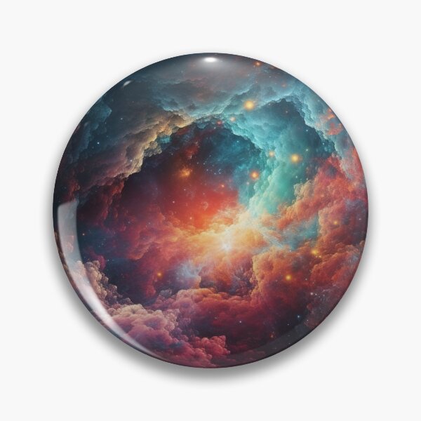 Item preview, Galaxy Clouds designed and sold by asaroberson.