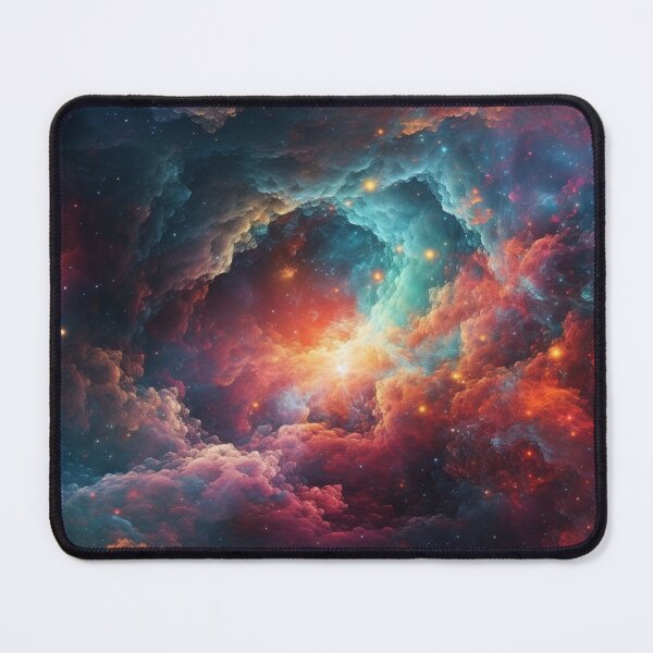 Item preview, Galaxy Clouds designed and sold by asaroberson.