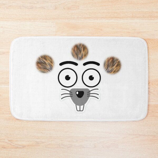Item preview, Gerbil Boy designed and sold by GrudleBay.