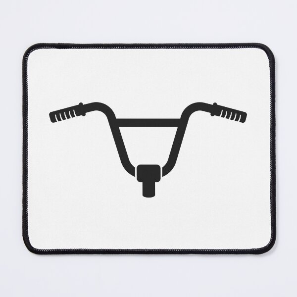 Item preview, Retro BMX Handlebars designed and sold by THP Creative.