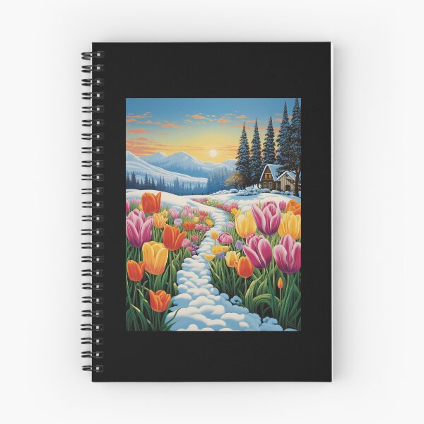 Item preview, Tulip Road designed and sold by SallieIrma.
