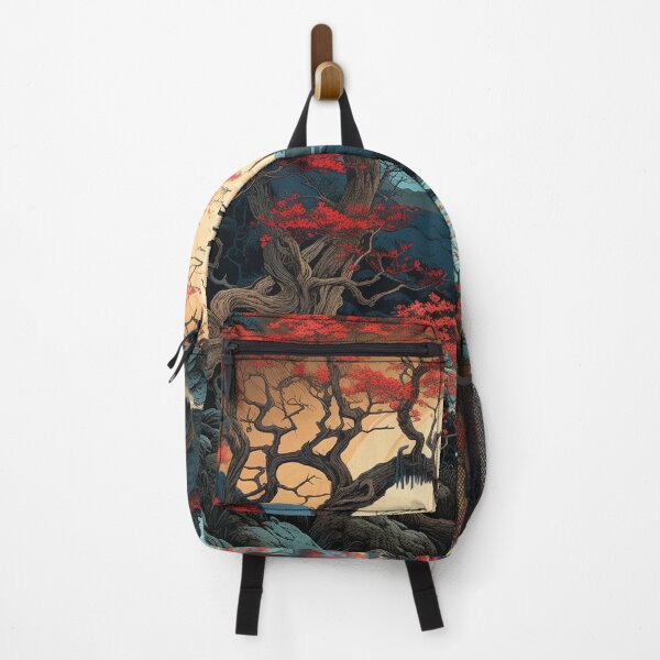 Item preview, Hisseii - Nature Landscape designed and sold by ParadiseSlice.