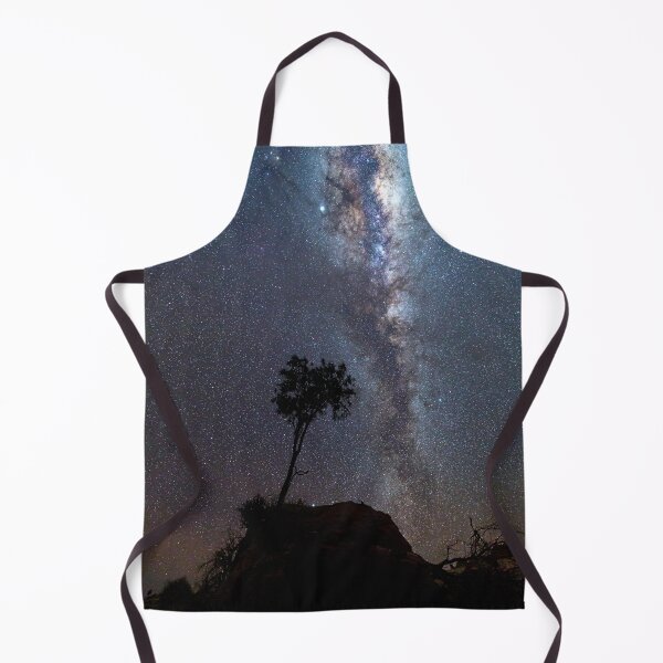 Item preview, milky way with a tree designed and sold by Cecil Bee.