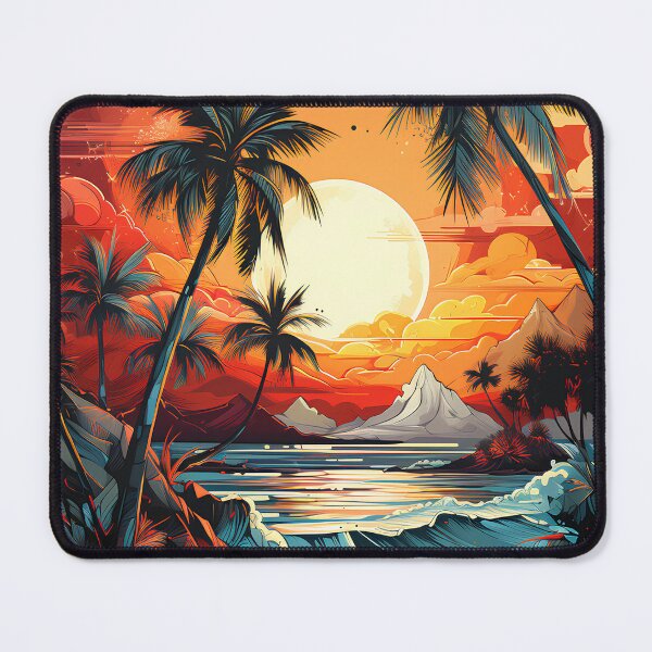 Item preview, Tropial  Sea designed and sold by Outlet Raloel.