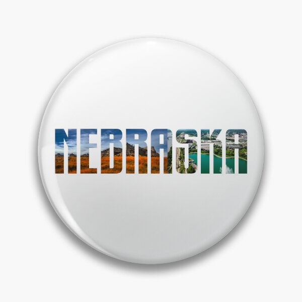 Item preview, nebraska designed and sold by designsbysamantha.