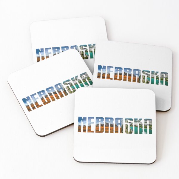 Item preview, nebraska designed and sold by designsbysamantha.