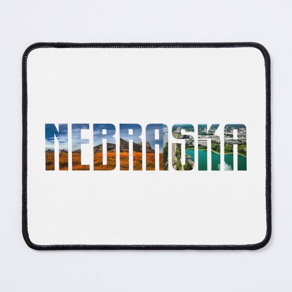 Item preview, nebraska designed and sold by designsbysamantha.