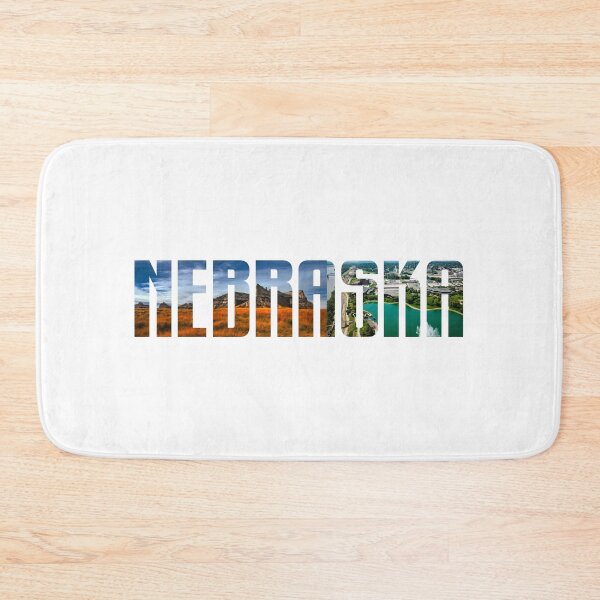 Item preview, nebraska designed and sold by designsbysamantha.