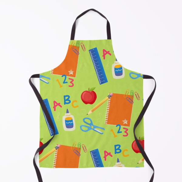 Item preview, Preschool Days Print designed and sold by ColorfulKiddos.