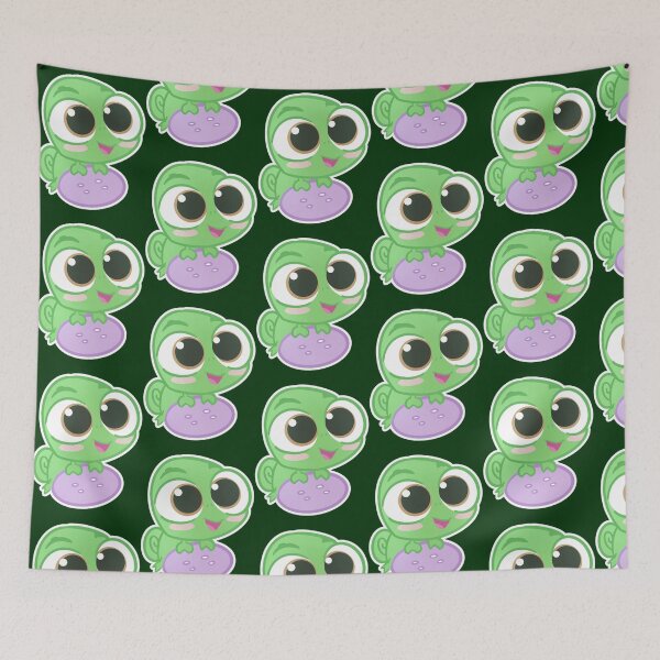 Item preview, Lil Pascal designed and sold by strkswendy.