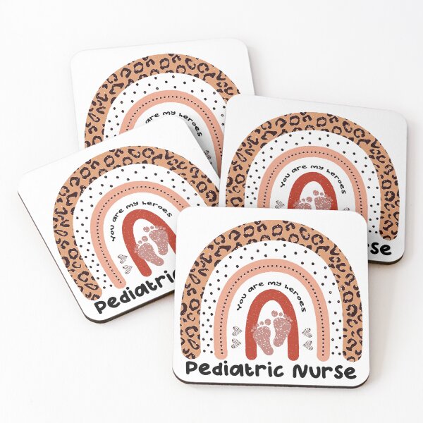 Item preview, Pediatric Nurse You are my heroes designed and sold by Nancysnyd.