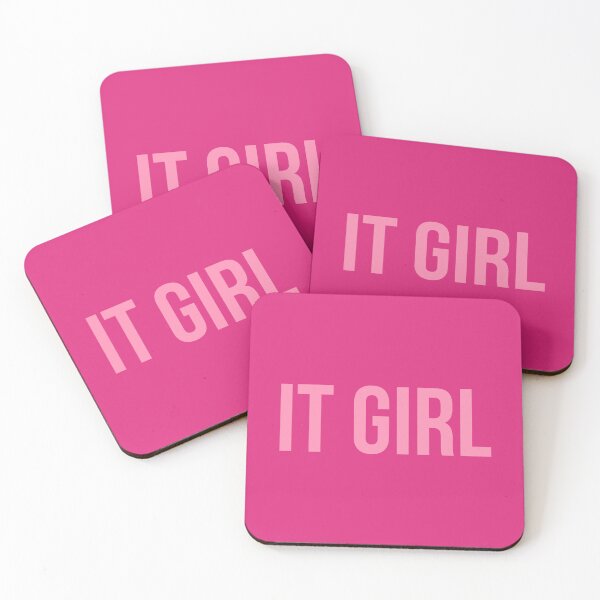 Item preview, IT GIRL designed and sold by carminalaurel.