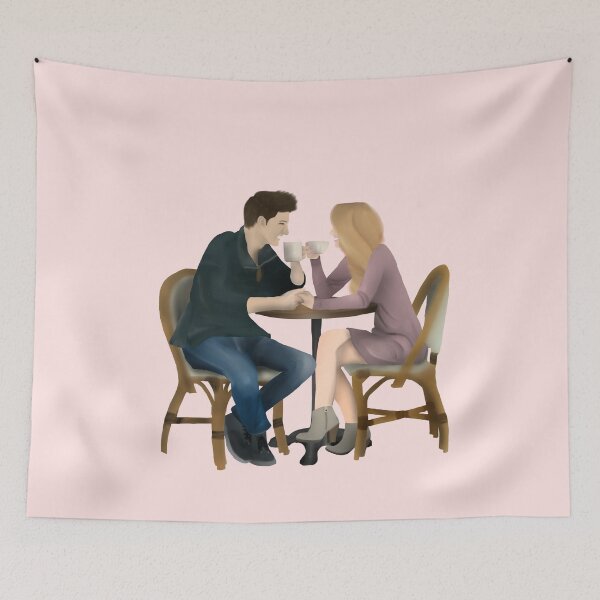 Item preview, Cafe Lover designed and sold by AtheneMinerva.