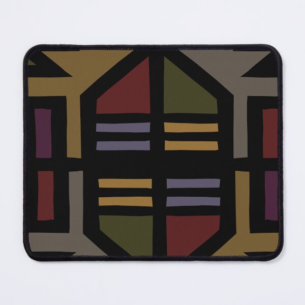 Item preview, Rich tones of Ndebele designed and sold by marcthatspot.