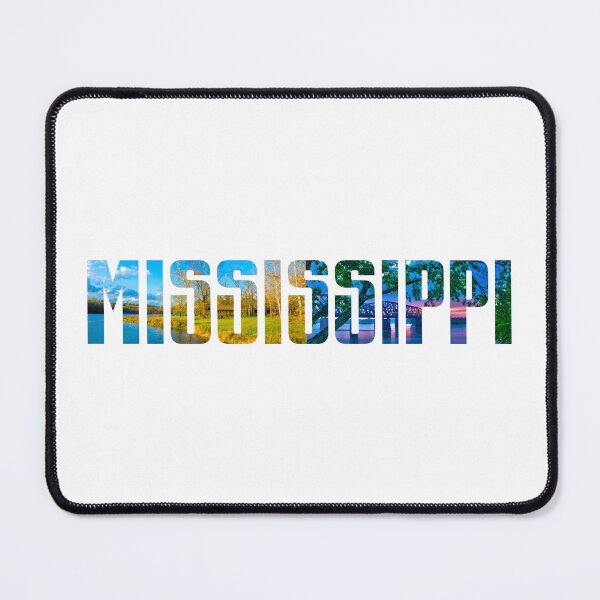 Item preview, mississippi designed and sold by designsbysamantha.