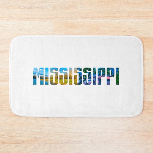 Item preview, mississippi designed and sold by designsbysamantha.